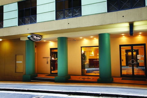 Adina Serviced Apartments Sydney Martin Place - Tourism Caloundra 0