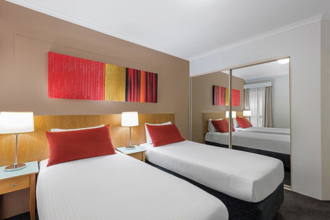 Adina Serviced Apartments Sydney Martin Place - Tourism Caloundra 2