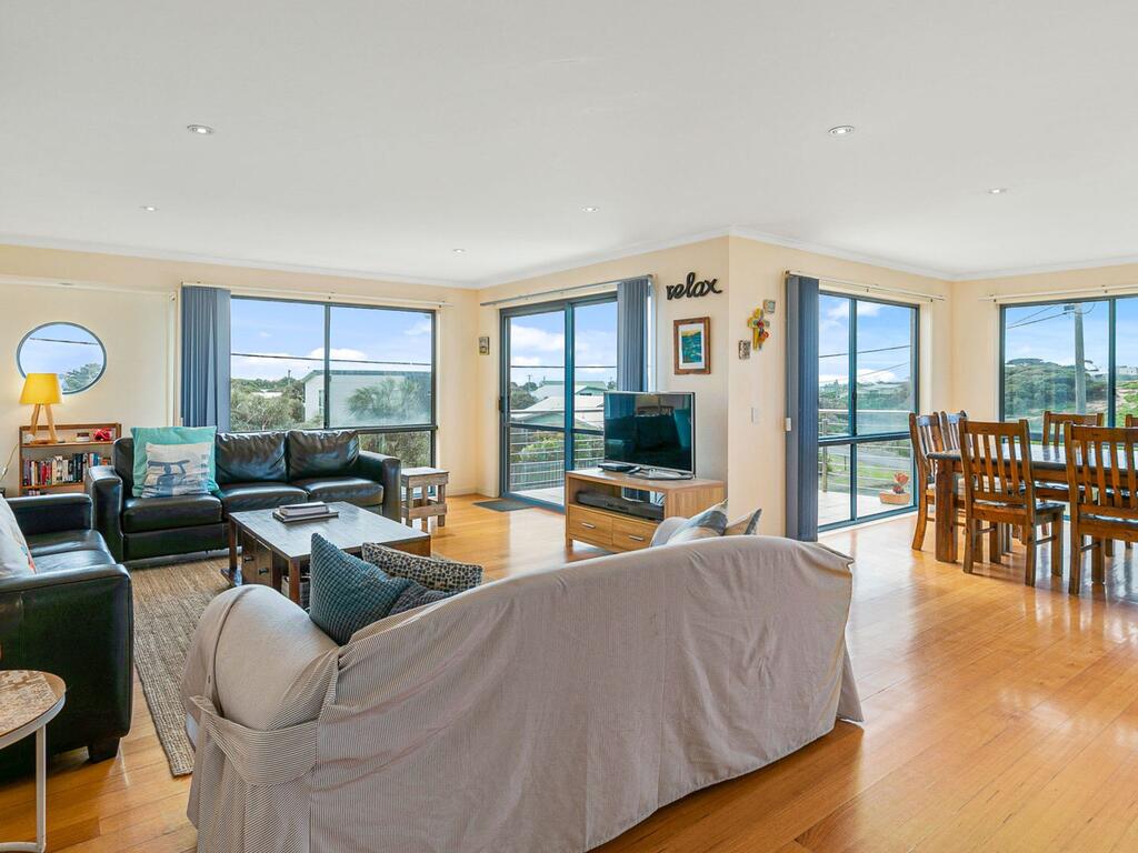 Surf Beach VIC Tourism Caloundra