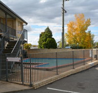 Adrian Motel - Tourism Caloundra