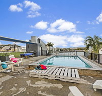 Adventurers Backpackers - Tourism Caloundra