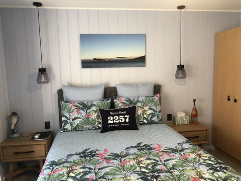 Agapi On Cambridge - Tourism Caloundra 0