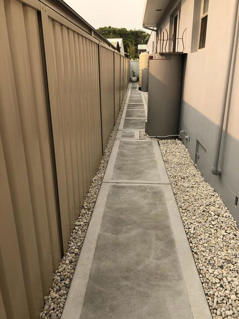 Agapi On Cambridge - Tourism Caloundra 2