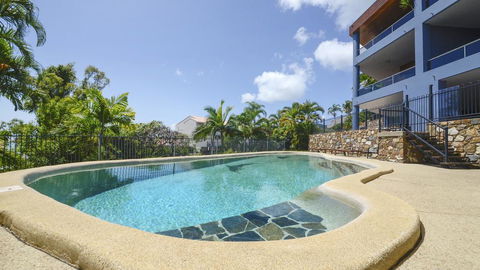 Airlie Harbour Apartment - Airlie Beach - Tourism Caloundra 2