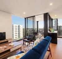 AirTrip Apartment II on Cordelia Street - Tourism Caloundra