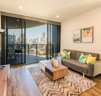 AirTrip Apartments at South Brisbane - Tourism Caloundra