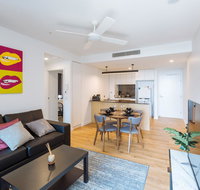 Airtrip Apartments on Cordelia St - Tourism Caloundra