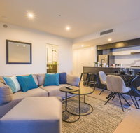 AirTrip Apartments on Cordelia Street - Tourism Caloundra