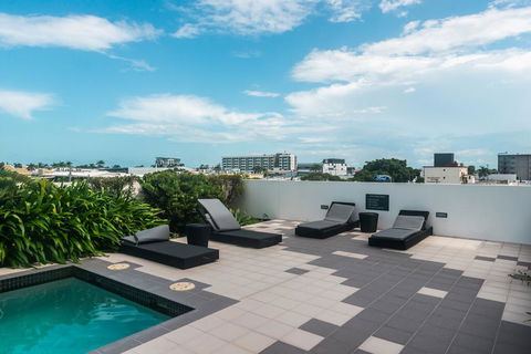 Airtrip Apartments On River Street, Mackay - Tourism Caloundra 0