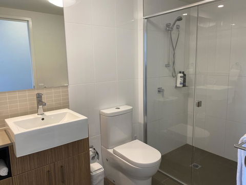 Airtrip Apartments On River Street, Mackay - Tourism Caloundra 2