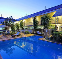 Airway Motel - Tourism Caloundra