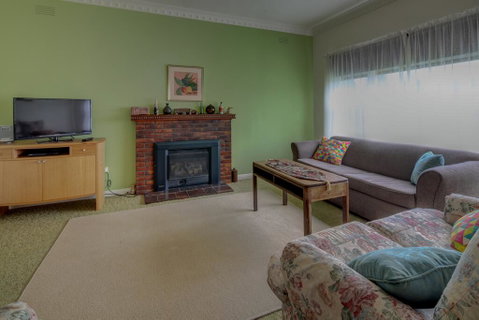 Aisling Cottage - Tourism Caloundra 1