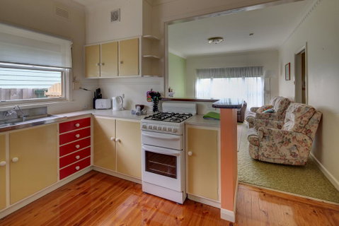 Aisling Cottage - Tourism Caloundra 2