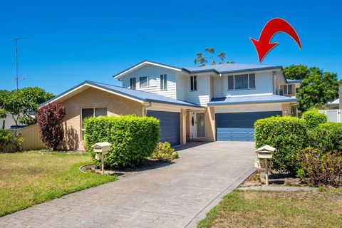 Ajax Avenue 2/35 - Nelson Bay - Tourism Caloundra 0