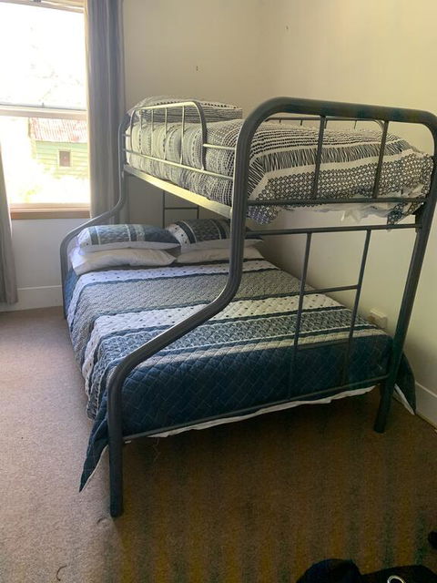 Akoonah Cottage - Tourism Caloundra 2