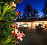 Akuna Motor Inn and Apartments - Tourism Caloundra