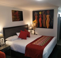 Alabaster Motor Inn - Tourism Caloundra