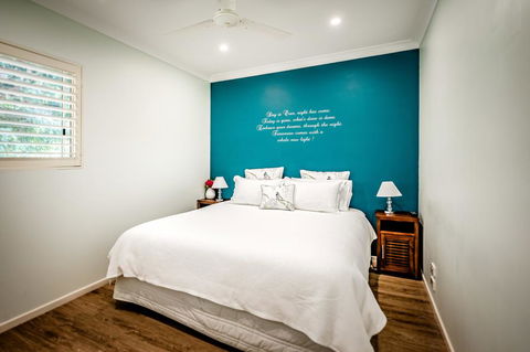 Alarks Nest Bed And Breakfast - Tourism Caloundra 2