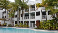 Alassio Palm Cove