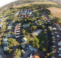 Albany Holiday Park - Tourism Caloundra
