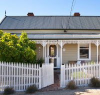 Albert Cottage - Tourism Caloundra