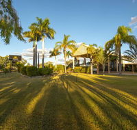 Albert Park Motor Inn - Tourism Caloundra