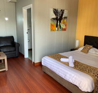 Albion Hotel - Motel Finley - Tourism Caloundra