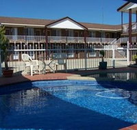 Albury Classic Motor Inn