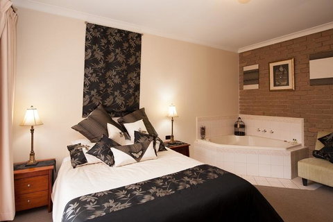 Albury Classic Motor Inn - Tourism Caloundra 2