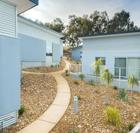 Albury Yalandra Apartment 3 - Tourism Caloundra