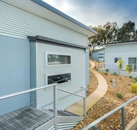 Albury Yalandra Apartment 5 - Tourism Caloundra