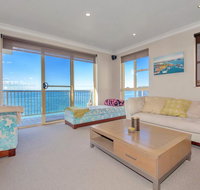 Alcheringa Unit 3  4 32 Sandy Point Road - Tourism Caloundra