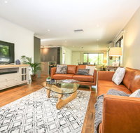 Alderwood - Tourism Caloundra