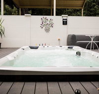 Aldgate Lodge Bed  Breakfast - Tourism Caloundra