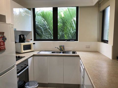 Alexander Holiday Apartments - Tourism Caloundra 3
