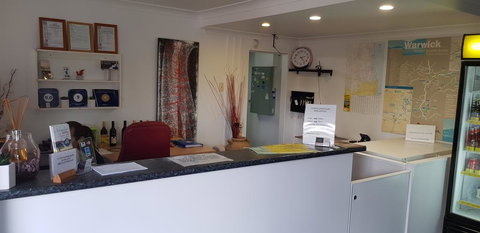 Alexander Motel - Tourism Caloundra 3