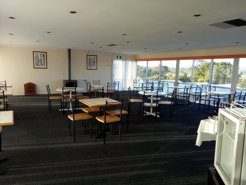 Alexander Motel - Tourism Caloundra 1