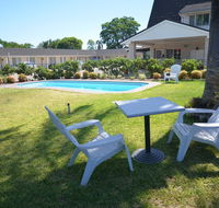Alexander Motor Inn - Tourism Caloundra