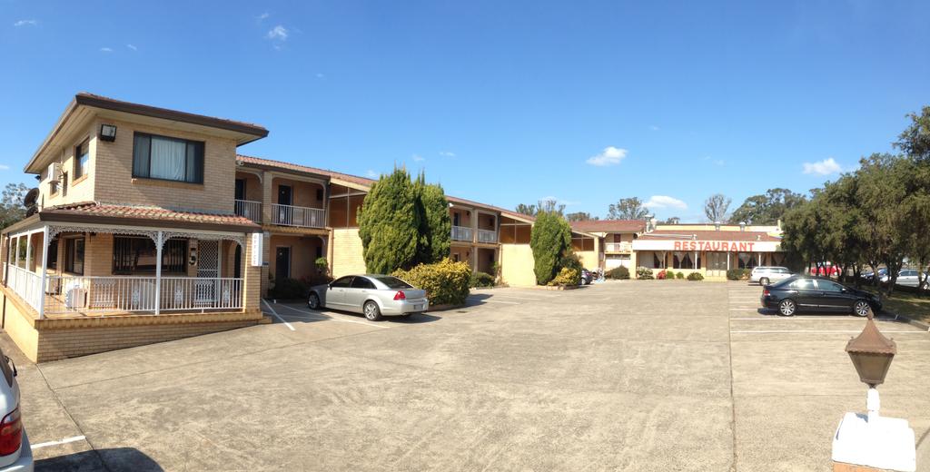 Vineyard NSW Tourism Caloundra