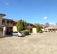 Alexander The Great Motel - Tourism Caloundra