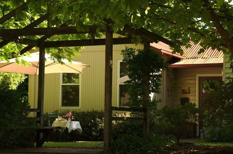 Alexandra Farmstay - Tourism Caloundra 2