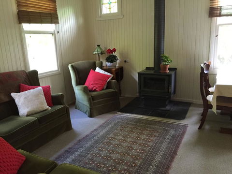 Alexandra Farmstay - Tourism Caloundra 1