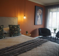 Alexandra Place - Tourism Caloundra