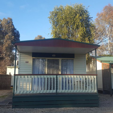 Alexandra Tourist Park - Tourism Caloundra 3