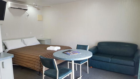 Alexandra Tourist Park - Tourism Caloundra 1