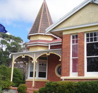 Alexandria Bed and Breakfast - Tourism Caloundra