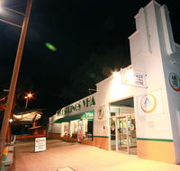Alice Springs YHA - Tourism Caloundra