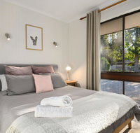 Alinga Longa 4 - Tourism Caloundra
