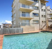Alinga Unit 4 Amazing Ocean Views - Tourism Caloundra