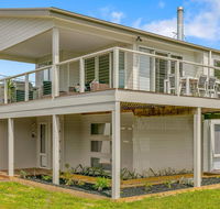 All Decked Out - Tourism Caloundra